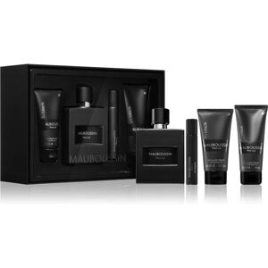 Mauboussin Pour Lui In Black gift set M