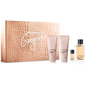 Michael Kors Gorgeous! gift set W