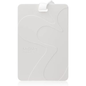 Mr & Mrs Fragrance White Lily fragrance card 3 pc