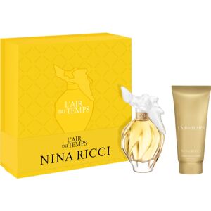 Nina Ricci L'Air du Temps gift set W