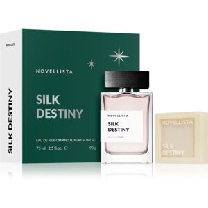 NOVELLISTA Silk Destiny set W