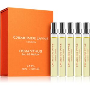 Ormonde Jayne Osmanthus set U