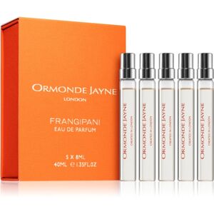 Ormonde Jayne Frangipani set U