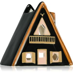 Paddywax Ceramic Houses Nordic Cabin gift set