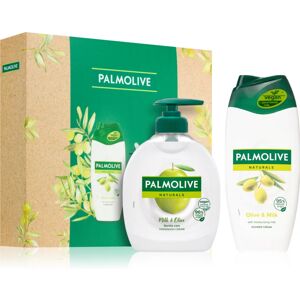 Palmolive Naturals Olive Set gift set (W)