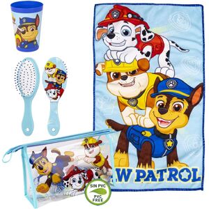 Nickelodeon Paw Patrol Travel Set travel set for children