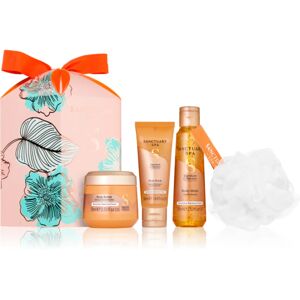 Sanctuary Spa Signature Your Mini Moments gift set