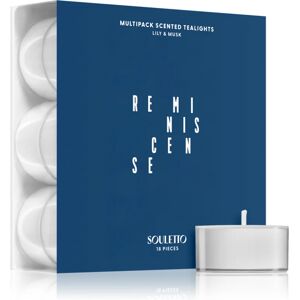 Souletto Reminiscense Scented Candle gift set