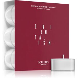 Souletto Orientalism Scented Candle gift set