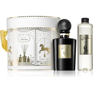 Teatro Fragranze Oro Hatbox gift set