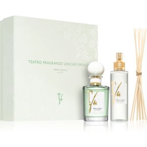 Teatro Fragranze Verde Lorena gift set