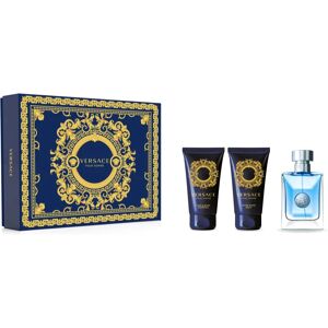 Versace Pour Homme gift set M