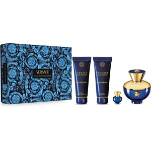 Versace Dylan Blue Pour Femme gift set W