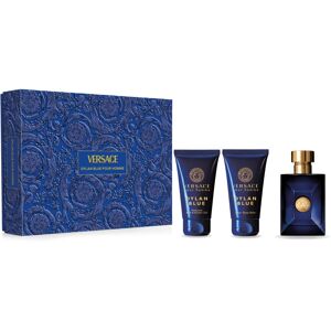 Versace Dylan Blue Pour Homme gift set M