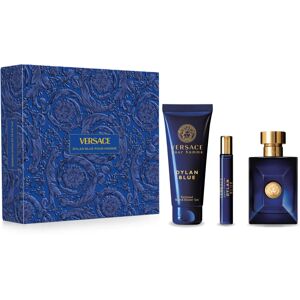 Versace Dylan Blue Pour Homme gift set M