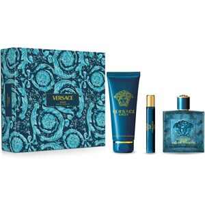 Versace Eros gift set M