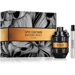 Viktor & Rolf Spicebomb Extreme gift set M