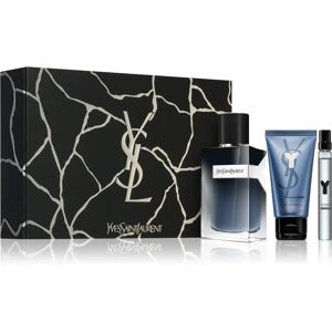 Yves Saint Laurent Y gift set M