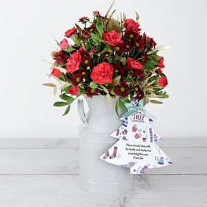 www.flowercard.co.uk Christmas Cuddles (Christmas Cuddles)