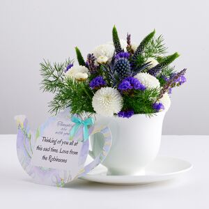 www.flowercard.co.uk Solace Sentiments (Solace Sentiments)