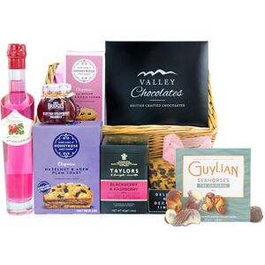 Prestige Flowers Festivity Gift Bundle - Free Chocs