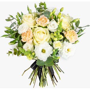 Haute Florist Pure Elegance