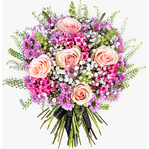 Haute Florist Rose Meadow