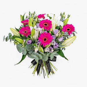 Haute Florist Radiance - Flower Delivery - Luxury Flowers - Luxury Flower Delivery - Next Day Flowers - Send Flowers - Flowers By Post