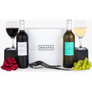 Haute Florist Espana Wine Duo