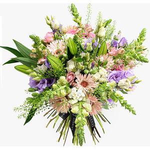 Haute Florist The Splendour - Luxury Flowers - Luxury Flower Delivery - Luxury Bouquets - Next Day Flower Delivery