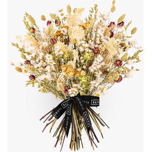 Haute Florist Dreamy Meadows Dried Flowers