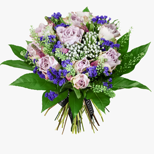 Haute Florist Desire - Luxury Flowers - Luxury Flower Delivery - Luxury Roses - Luxury Flowers UK - Luxury Bouquets - Next Day Flowers