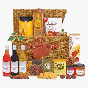 Haute Florist Fabulous & Festive Hamper