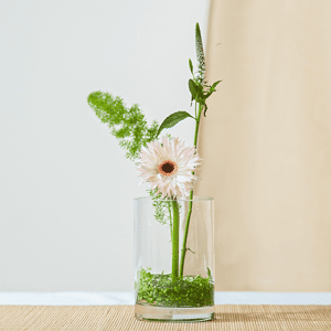 Haute Florist Annya Ikebana