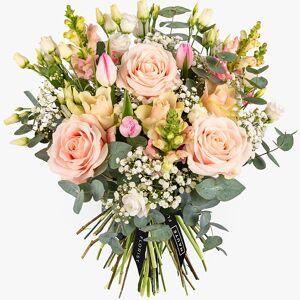 Haute Florist Rosé Reverie