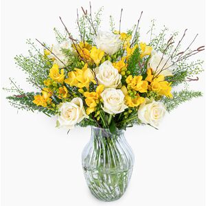 Haute Florist Lemon Drop