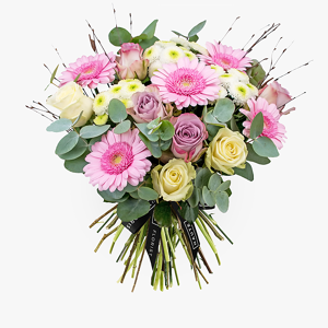 Haute Florist Holdsworth - Luxury Flowers - Luxury Flower Delivery - Flower Delivery - Send Flowers - Flower Delivery UK