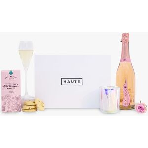 Haute Florist Rosé Celebration Box