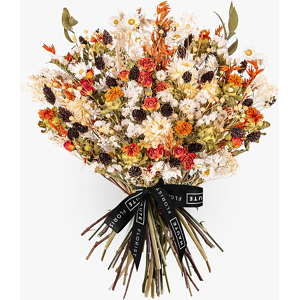 Haute Florist Eclipsed Elegance Dried Flowers