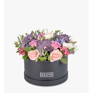 Haute Florist Celestial Charm Hat Box