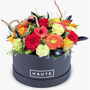 Haute Florist Pandora