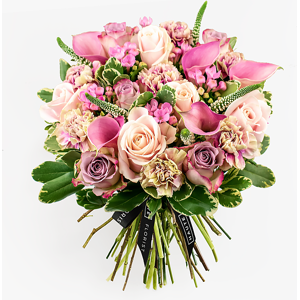 Orion - Luxury Flowers - Luxury Flower Delivery - Luxury Birthday Flowers - Send Luxury Flowers - Haute Florist