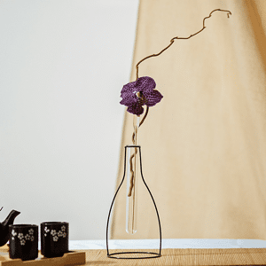 Haute Florist Eiko Ikebana