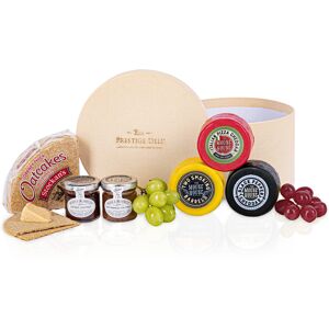 Deli Cheese Box - Cheese Gifts - Cheese Gift Baskets - Cheese Gift Delivery – Cheese Gifts UK – Cheese Gift Sets