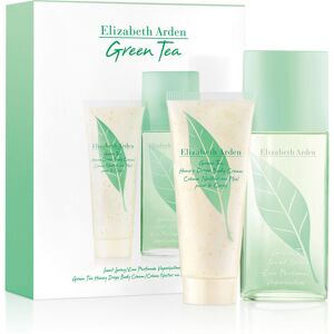 Elisabeth Arden Green Tea Scent Spray 2-piece Gift Set