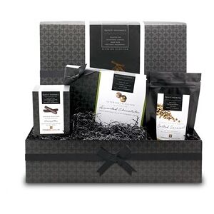 Chocolate Trading Co Alcohol-Free Chocolate Small Gift Hamper