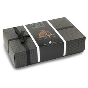 Chocolate Trading Co Empty Small Chocolate Gift Hamper - Small empty hamper box to fill