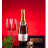 Prestige Hampers Louis Dornier Champagne Gift - Champagne Gifts - Champagne Gift Delivery - Champagne Gift Sets - Send Champagne