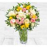 123 Flowers Rose and Freesia - Flower Delivery - Next Day Flower Delivery - Flowers By Post - Send Flowers - Flower Delivery UK