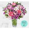 123 Flowers Pastel Pleasures – Flower Delivery – Birthday Flowers – Flower Delivery UK - Flowers by Post - Next Day Flowers